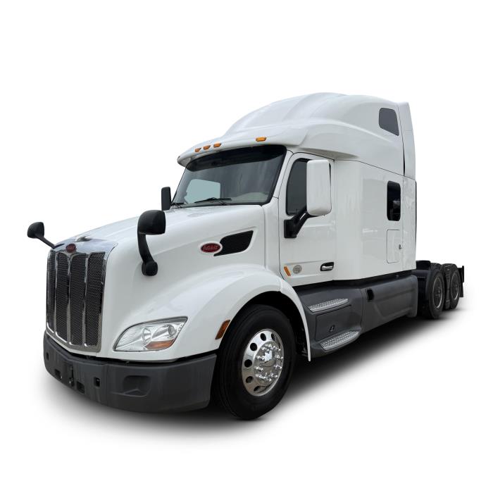 2021 Peterbilt 579-0