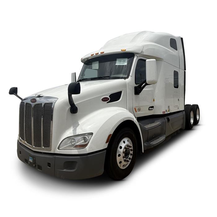 2021 Peterbilt 579-0