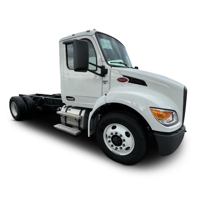 2025 Peterbilt 536-0