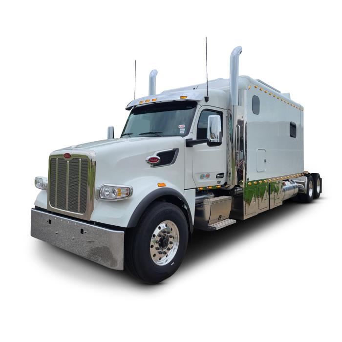 2026 Peterbilt 567-0