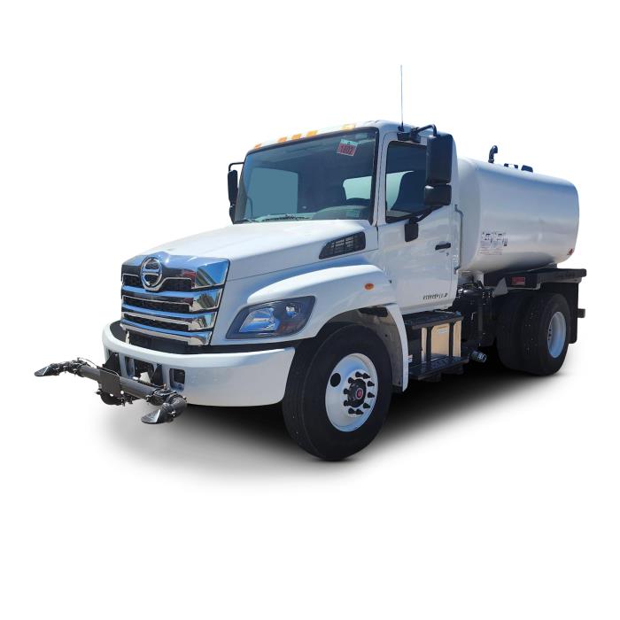 2026 Hino L7-0