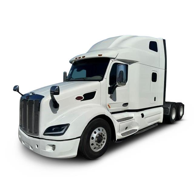 2022 Peterbilt 579-0