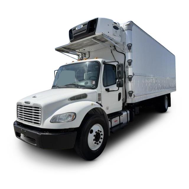 2019 Freightliner Business Class M2 106-0