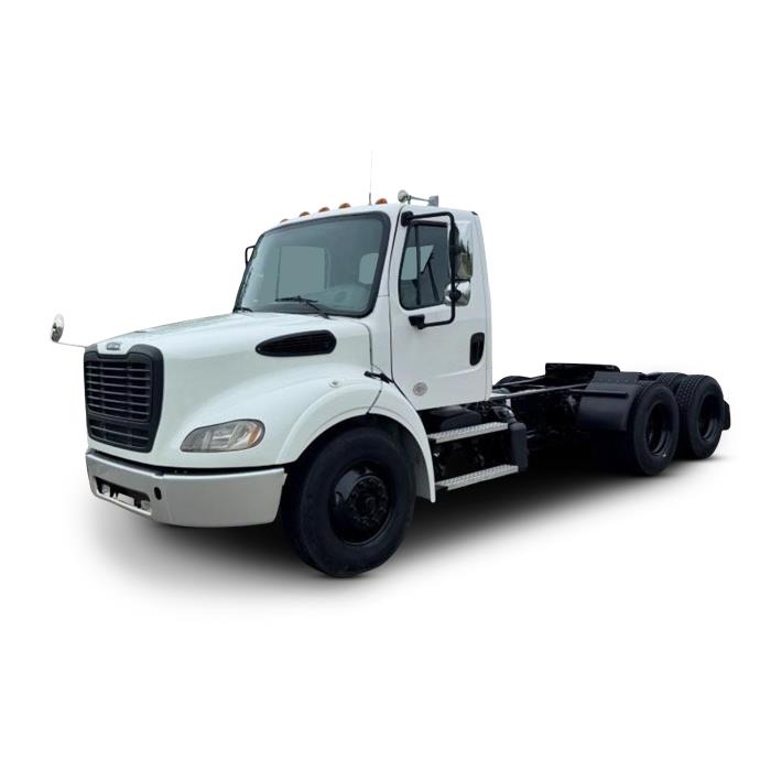 2021 Freightliner Business Class M2 112-0