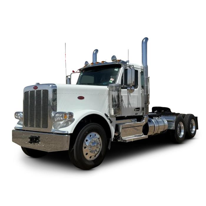 2027 Peterbilt 589-0