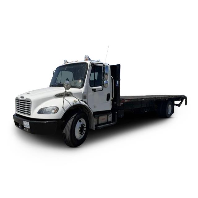 2019 Freightliner Business Class M2 106-0