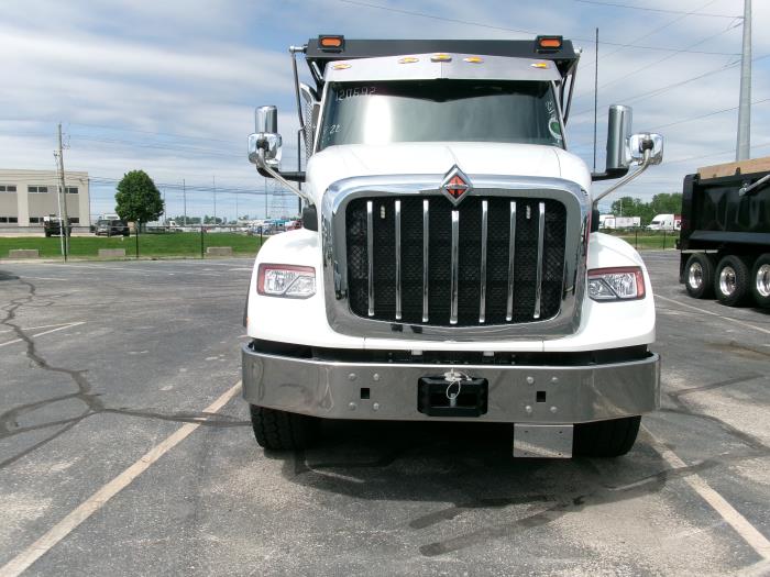 2026 International HX620-1