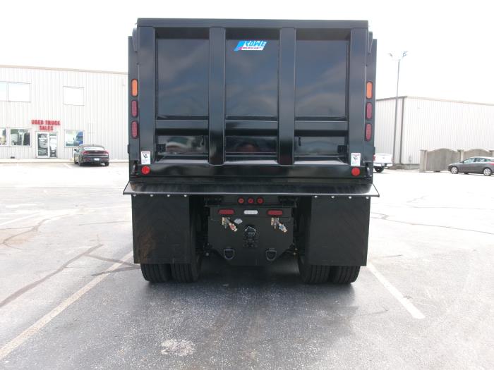 2026 International HX620-3
