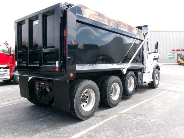 2026 International HX620-5