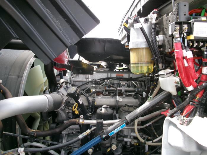 2026 International HX620-9