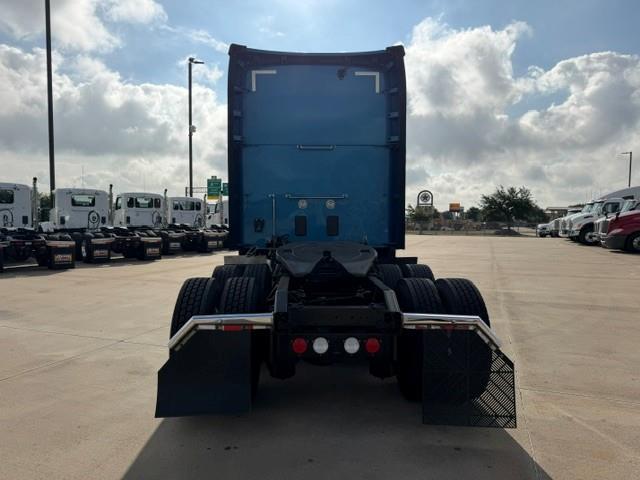 2023 Kenworth T680-5