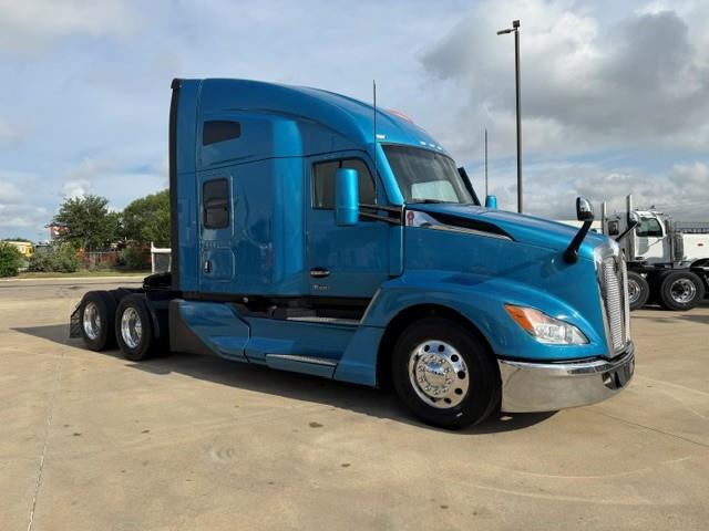 2023 Kenworth T680-9