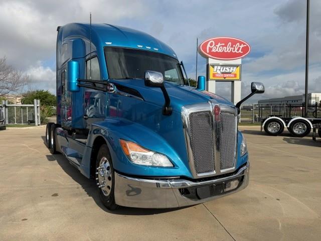 2023 Kenworth T680-10