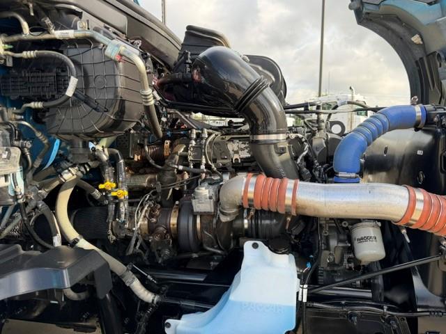 2023 Kenworth T680-14