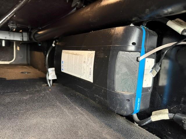 2023 Kenworth T680-25
