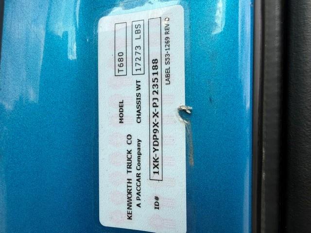 2023 Kenworth T680-27