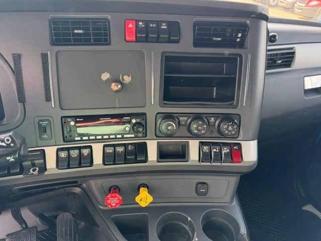 2023 Kenworth T680-40