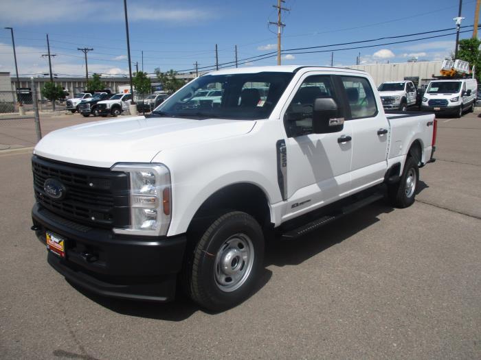 2026 Ford F-250-1