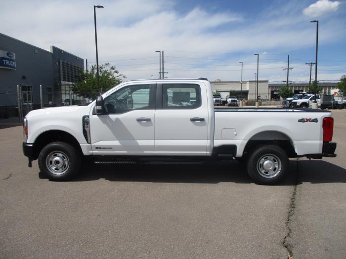 2026 Ford F-250-2