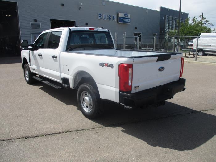 2026 Ford F-250-3