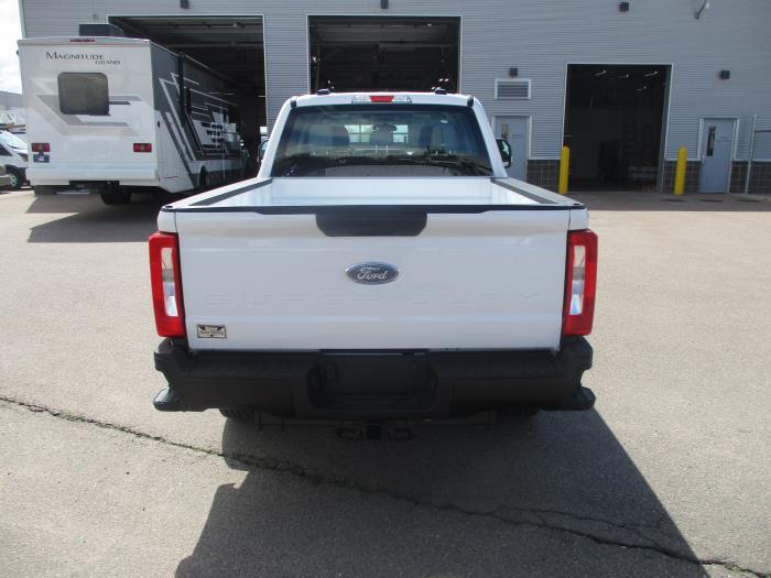 2026 Ford F-250-4