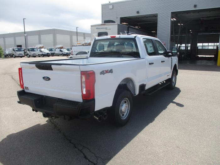 2026 Ford F-250-5