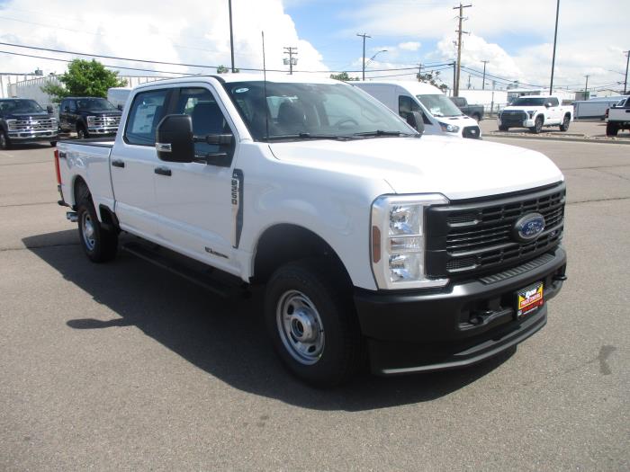 2026 Ford F-250-7