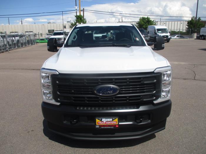 2026 Ford F-250-8