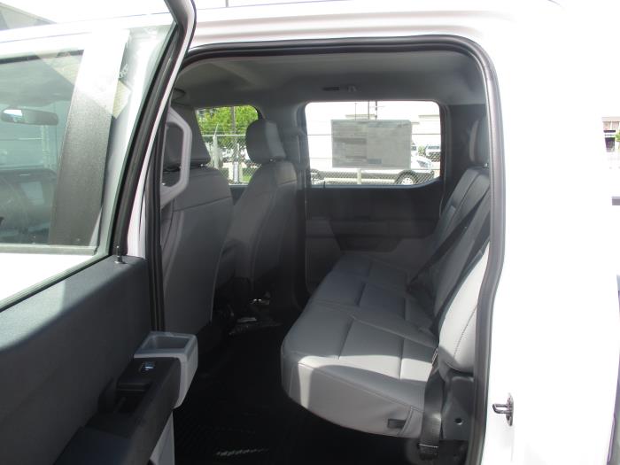 2026 Ford F-250-9