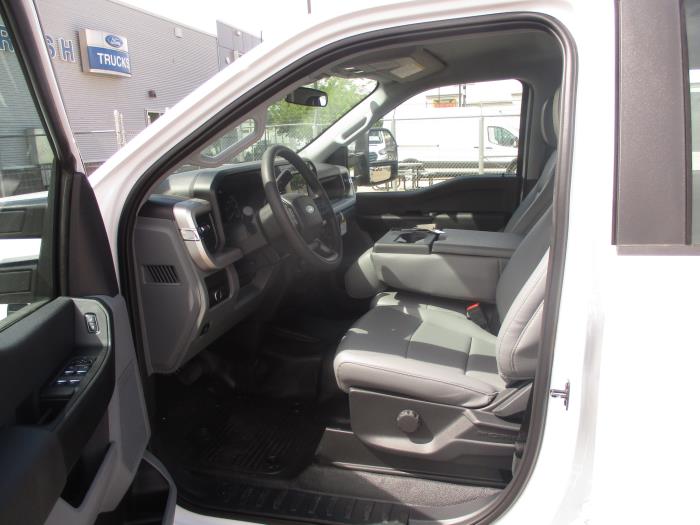 2026 Ford F-250-10
