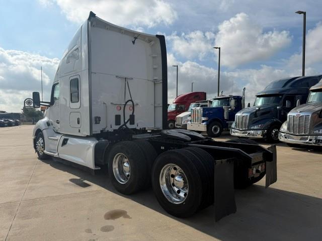 2020 Kenworth T680-4