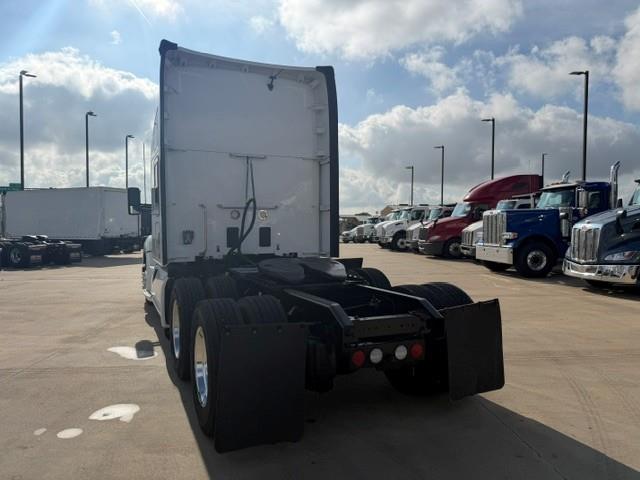 2020 Kenworth T680-5