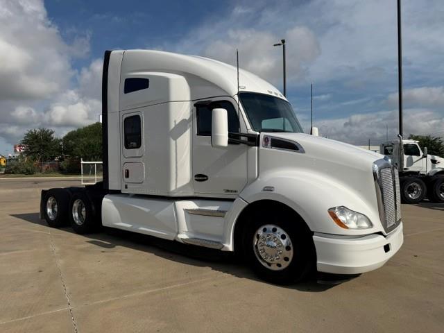 2020 Kenworth T680-10