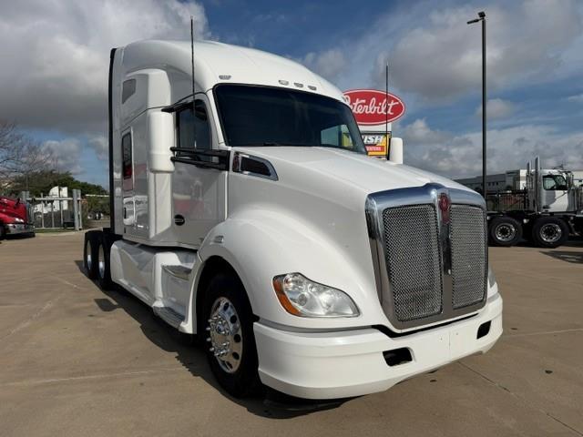 2020 Kenworth T680-11