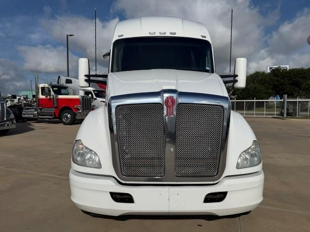2020 Kenworth T680-12