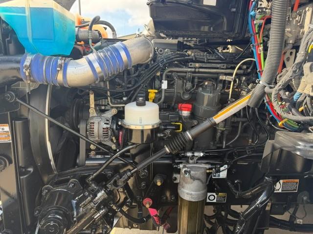 2020 Kenworth T680-13