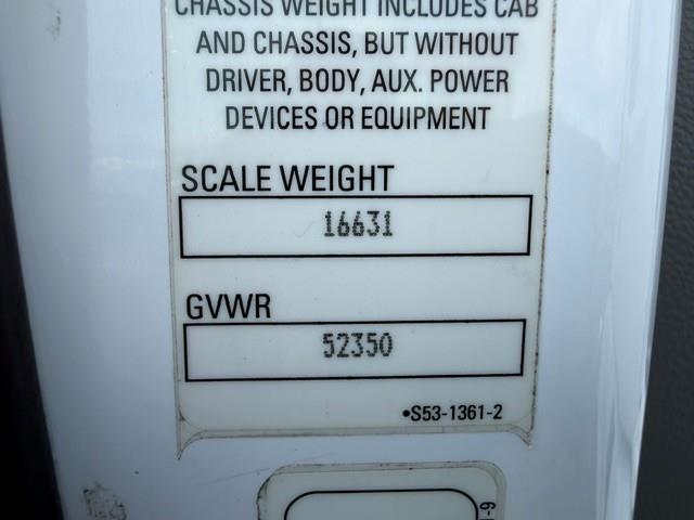 2020 Kenworth T680-24