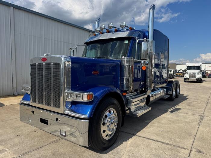 2027 Peterbilt 589-1