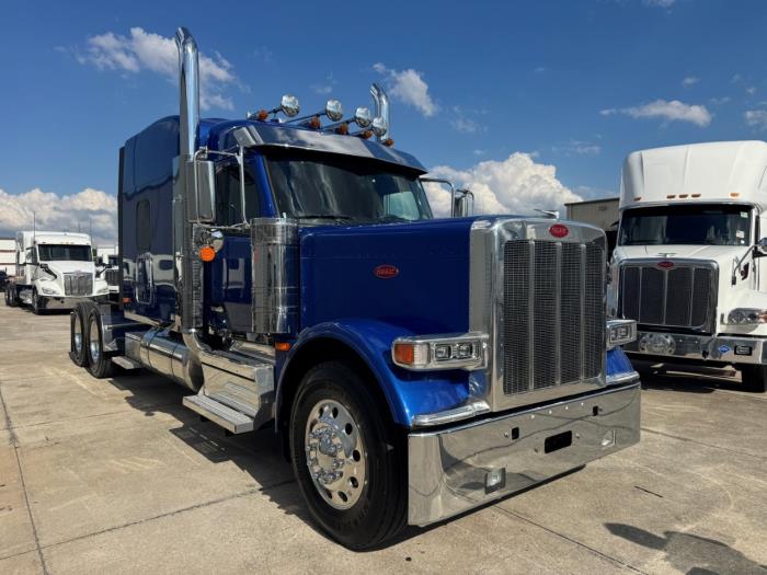 2027 Peterbilt 589-3