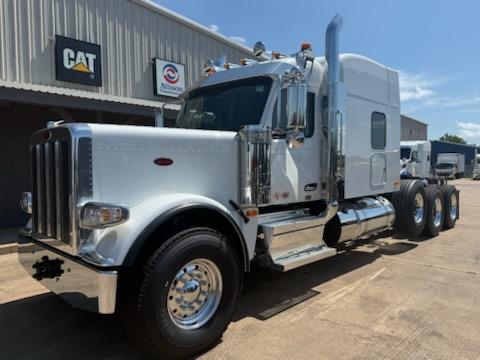 2027 Peterbilt 589-1