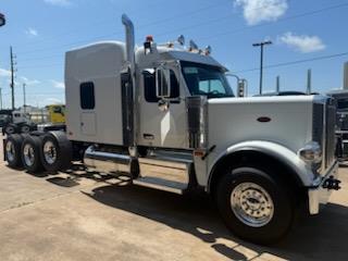 2027 Peterbilt 589-3