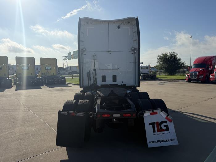 2021 Peterbilt 579-3