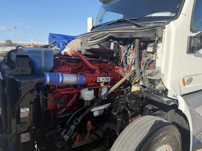 2021 Peterbilt 579-15