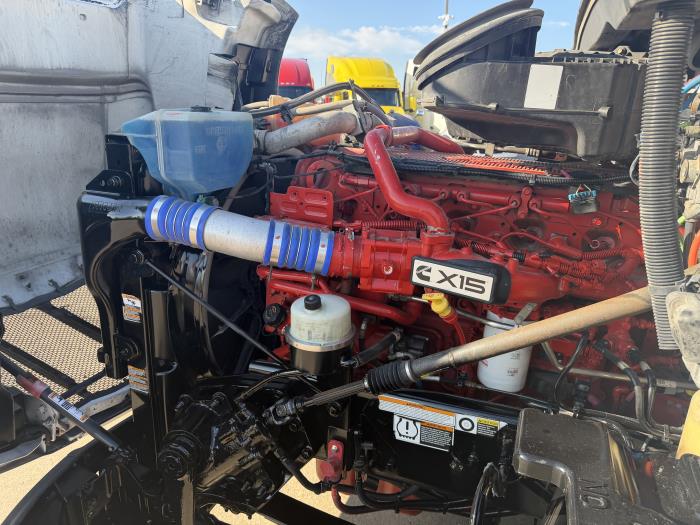 2021 Peterbilt 579-16