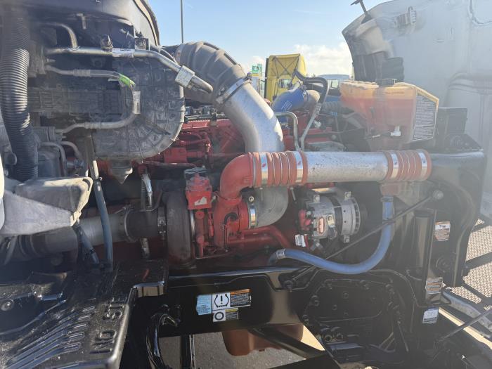 2021 Peterbilt 579-19