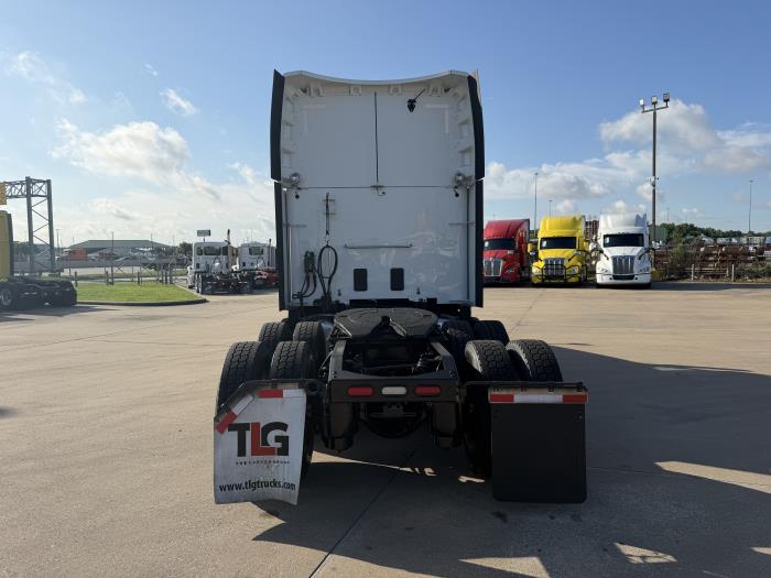 2021 Peterbilt 579-3