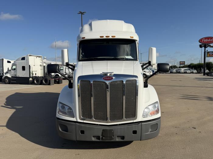 2021 Peterbilt 579-7