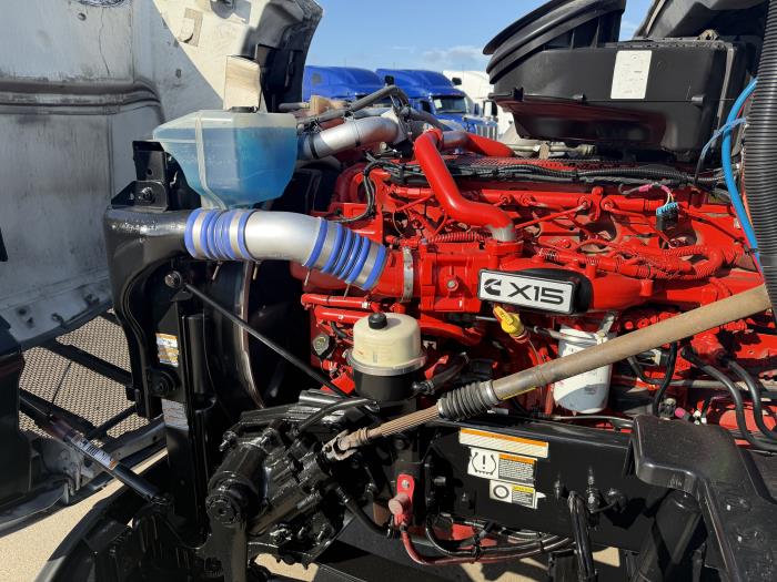 2021 Peterbilt 579-16
