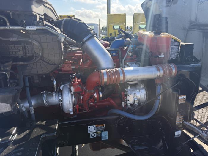2021 Peterbilt 579-19