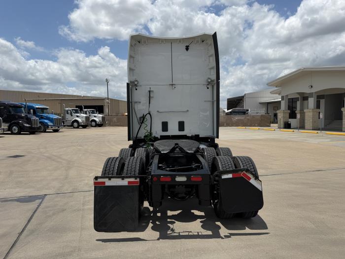 2021 Peterbilt 579-3